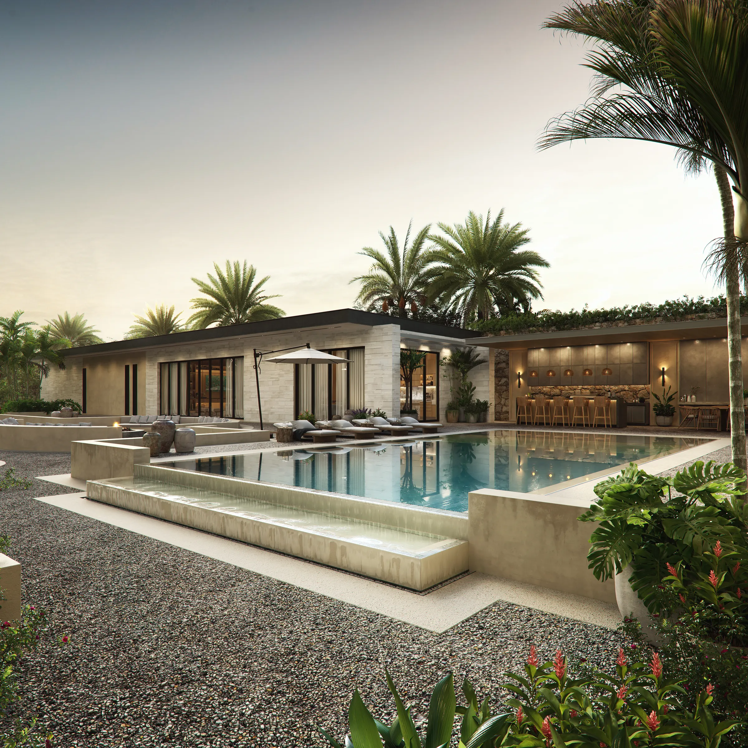 Abdali Farmhouse — view 13