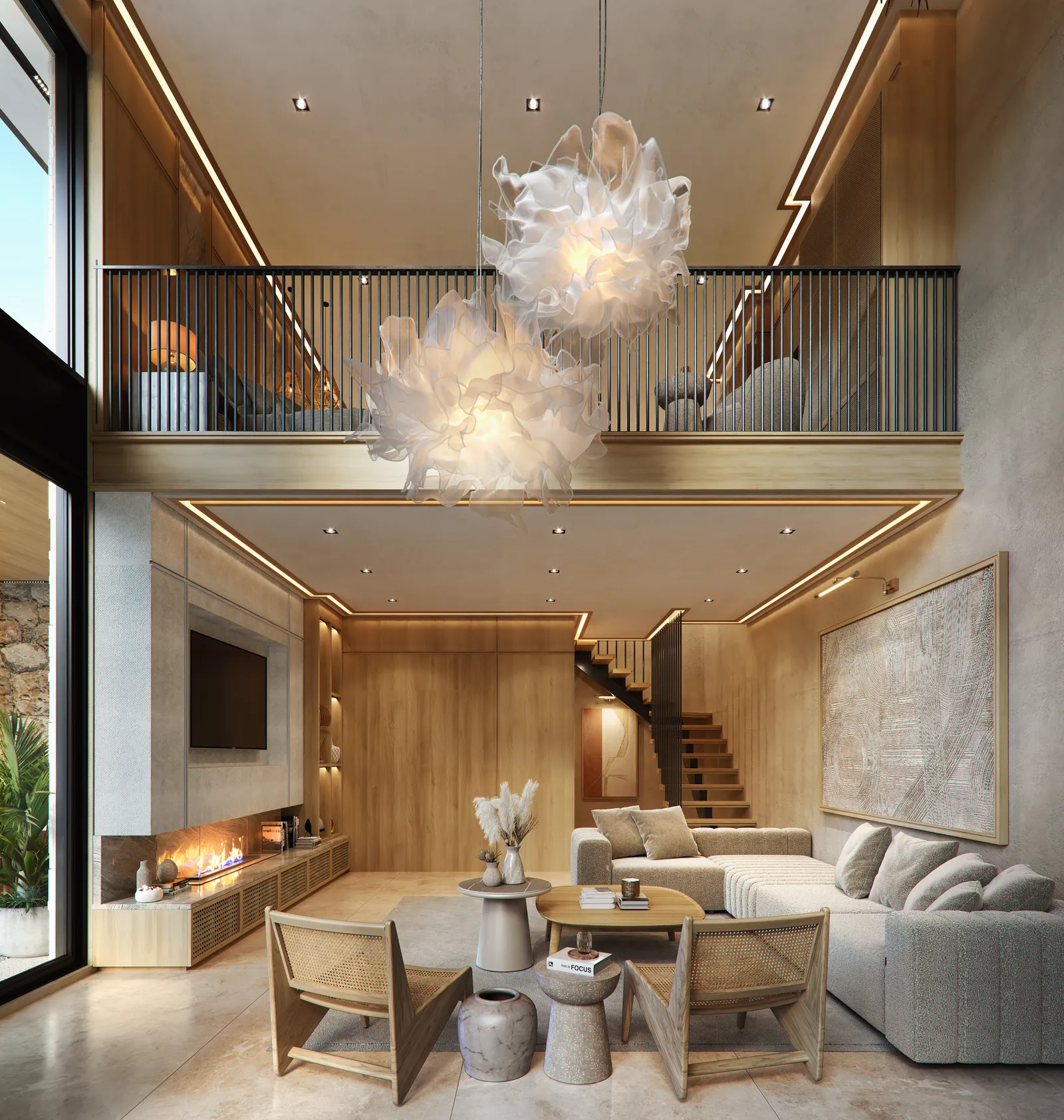 Abdali Farmhouse — view 9