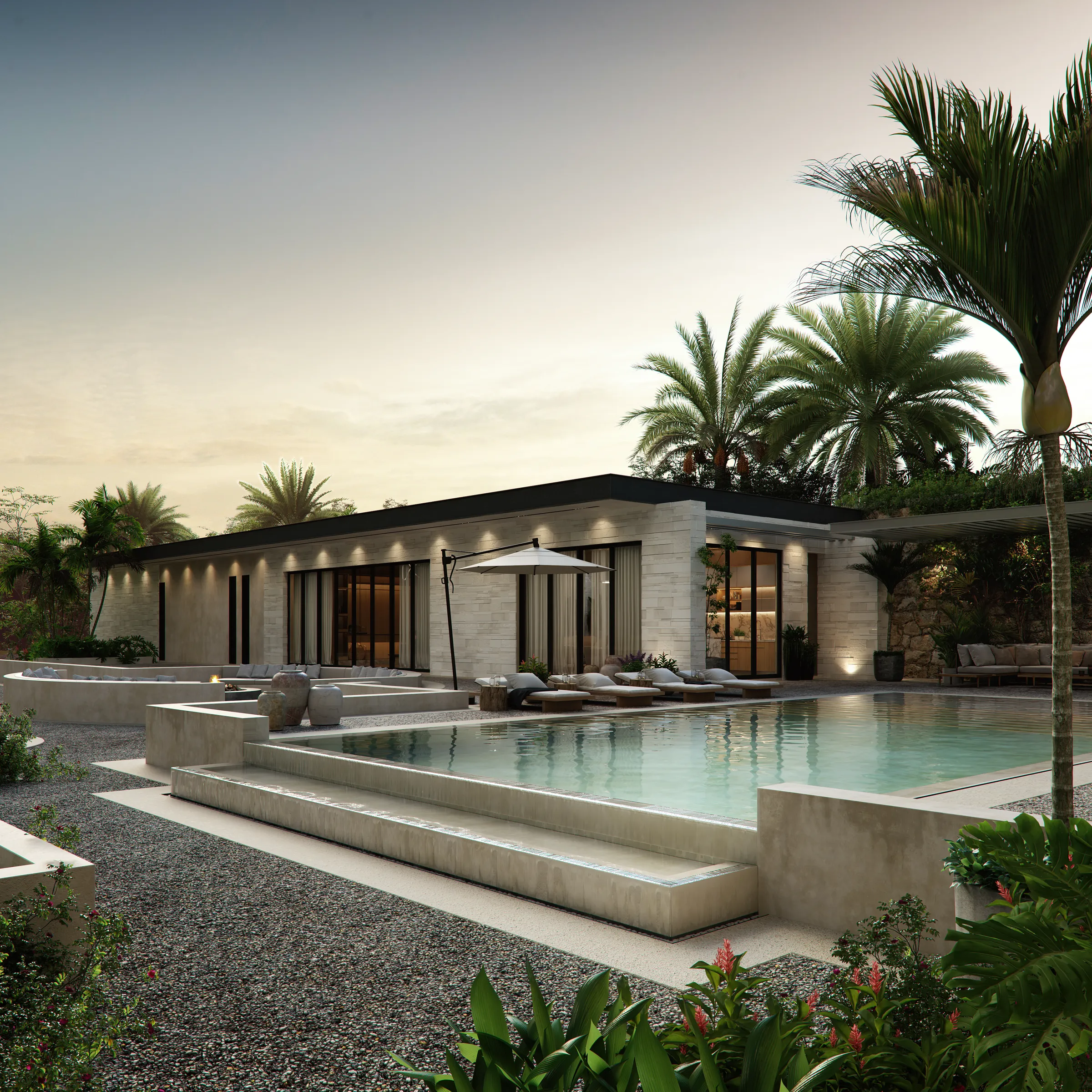 Abdali Farmhouse