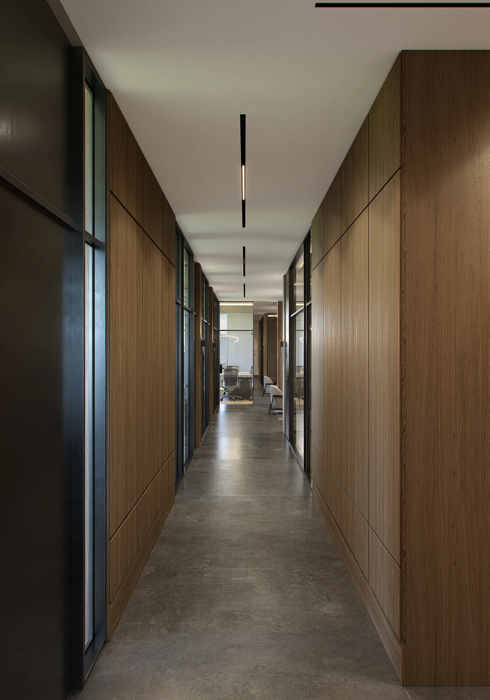 Oficinas Alianza — view 3