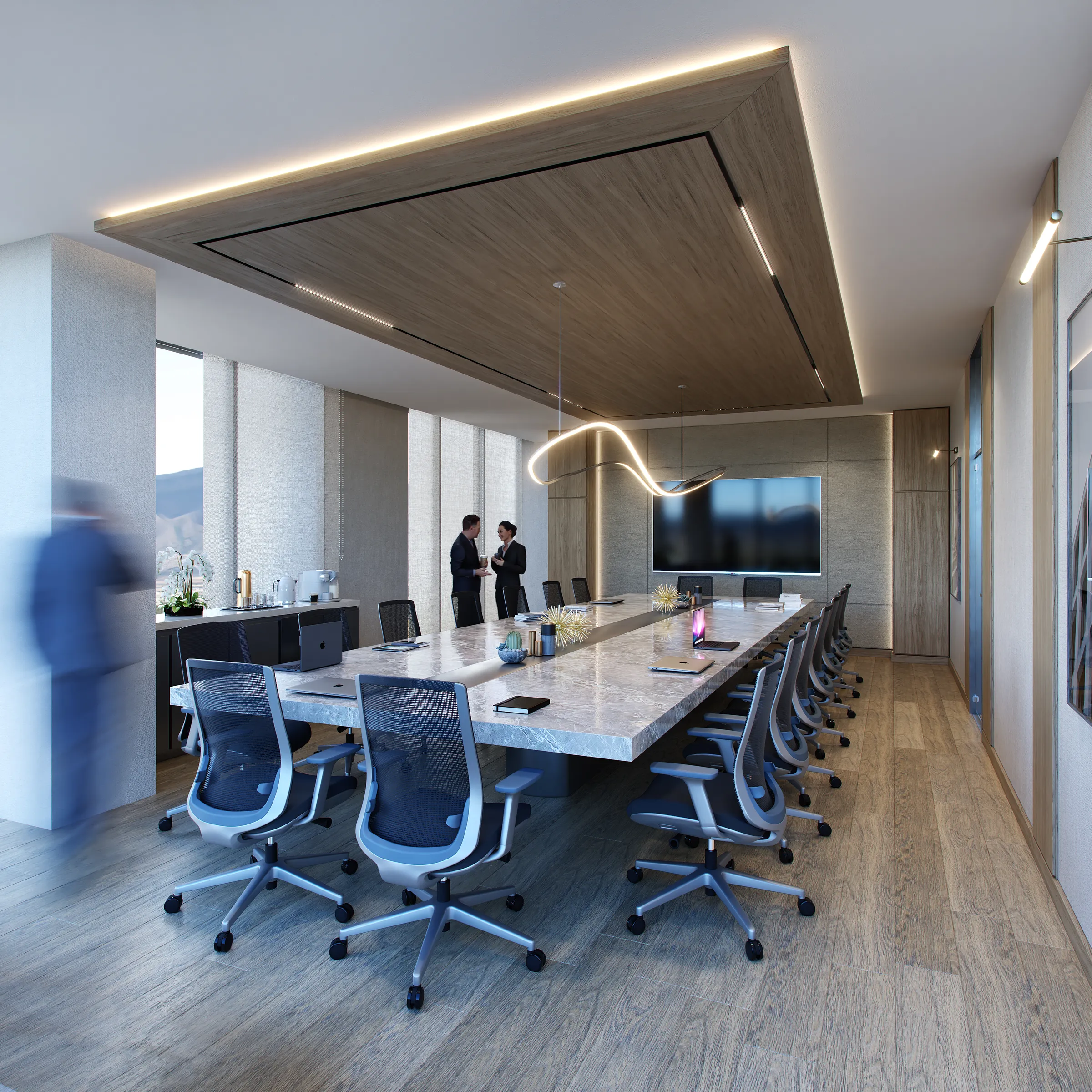 Oficinas Alianza — view 4