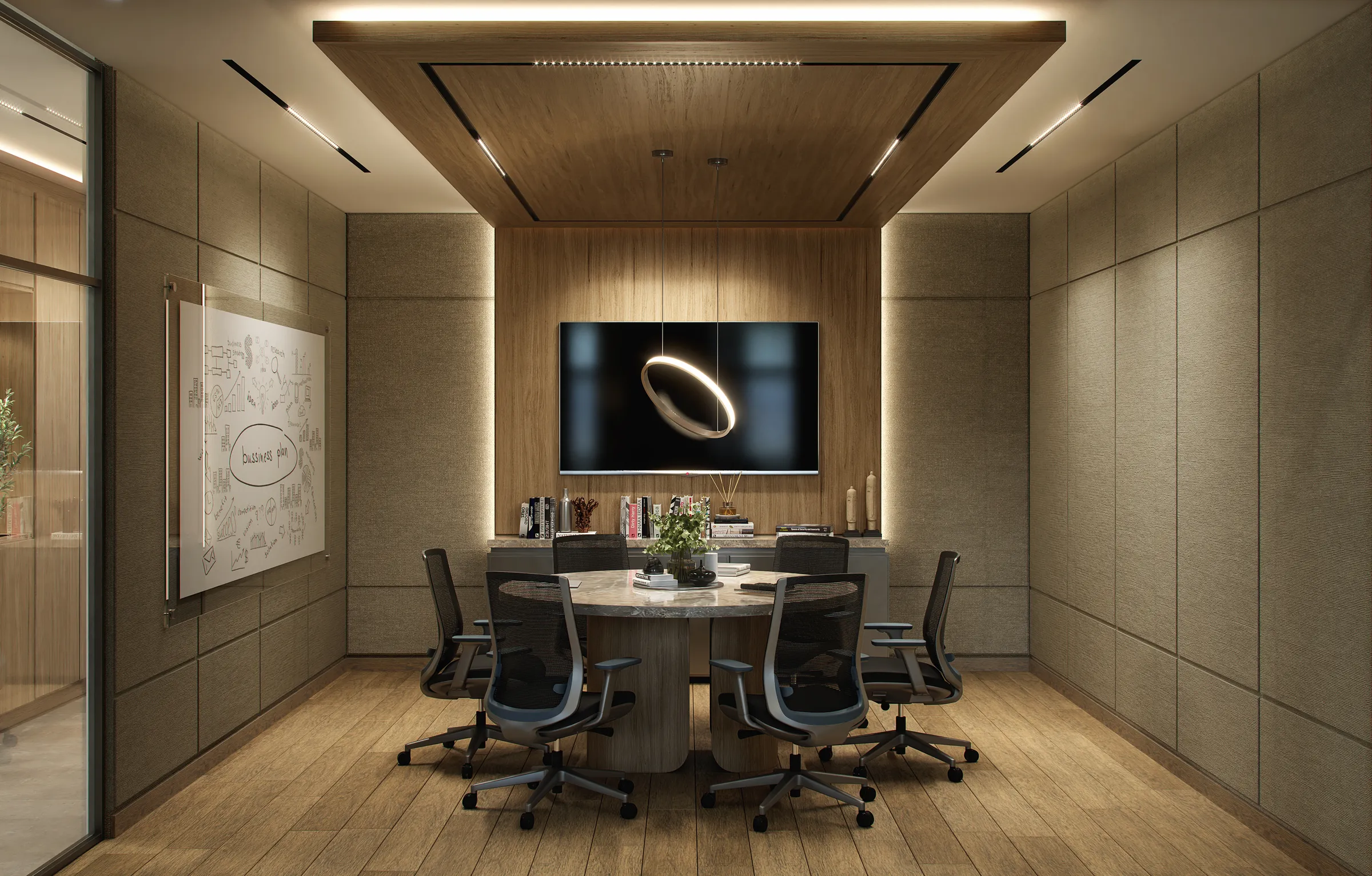 Oficinas Alianza — view 6