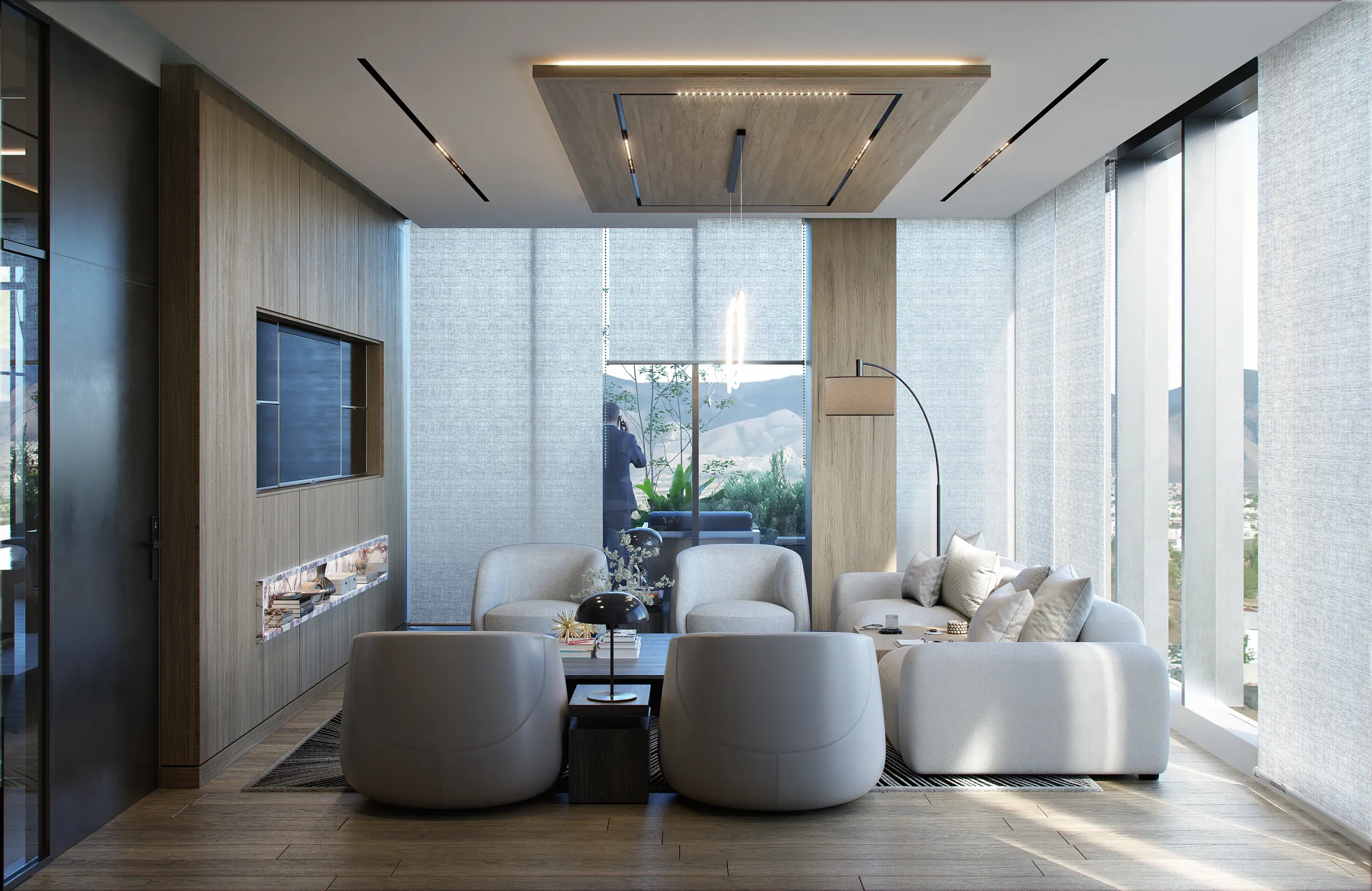 Oficinas Alianza — view 7
