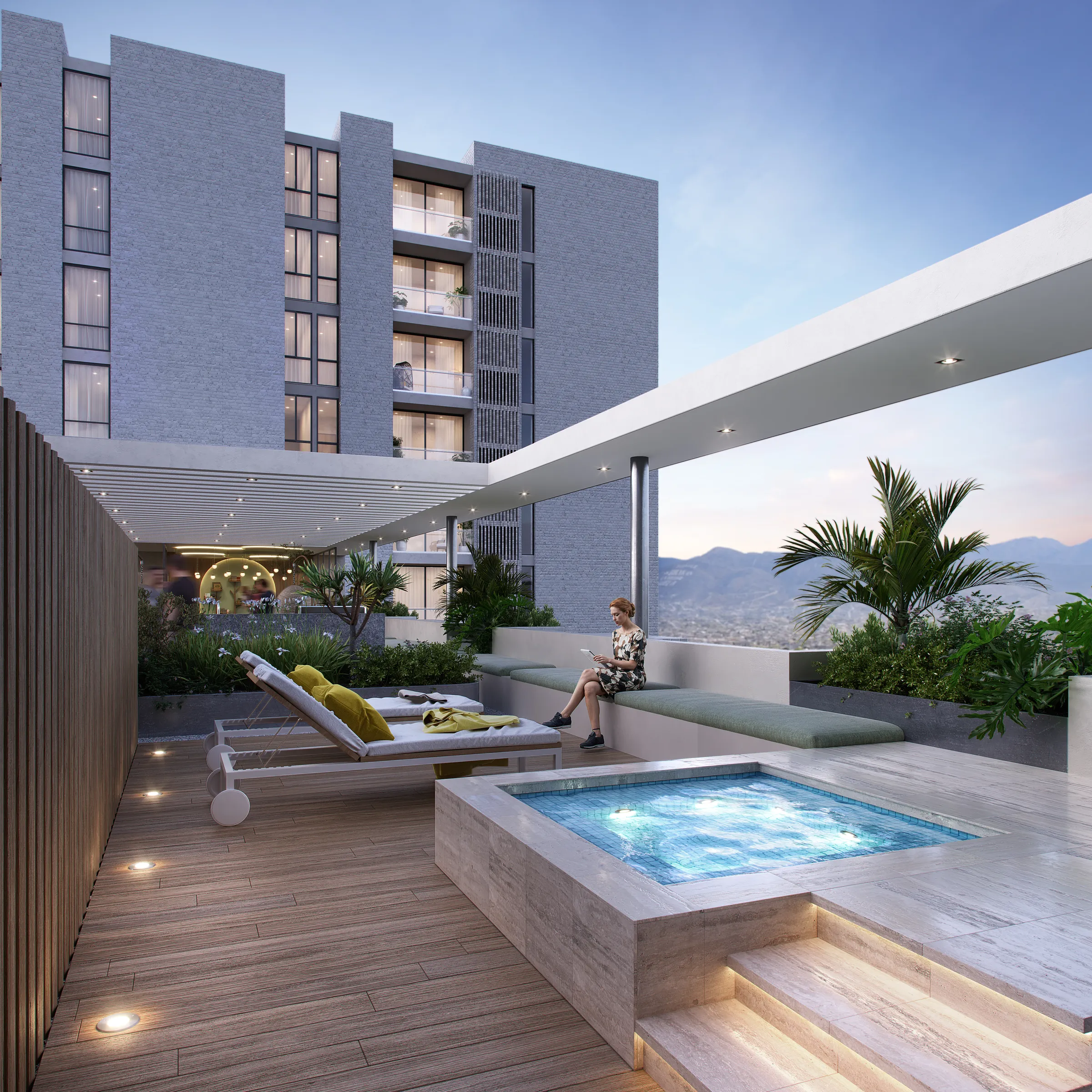 Torres Aura — view 10