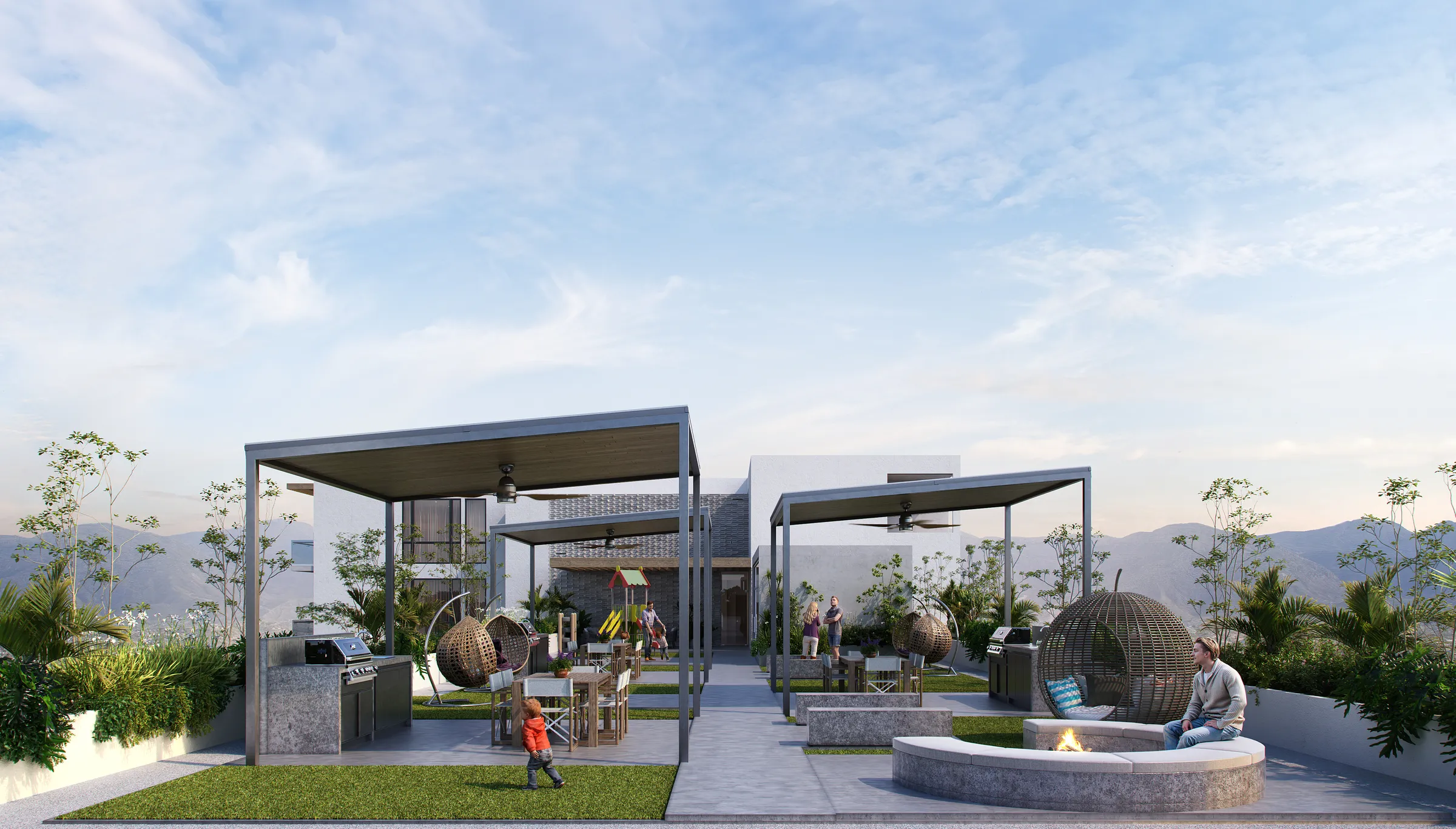 Torres Aura — view 6