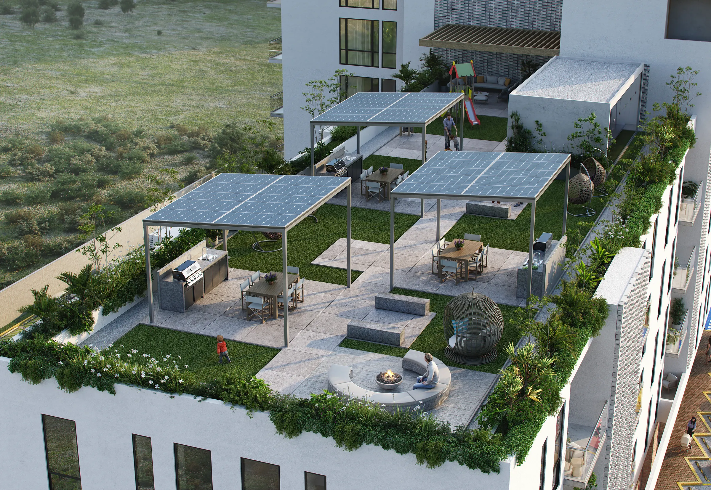 Torres Aura — view 7