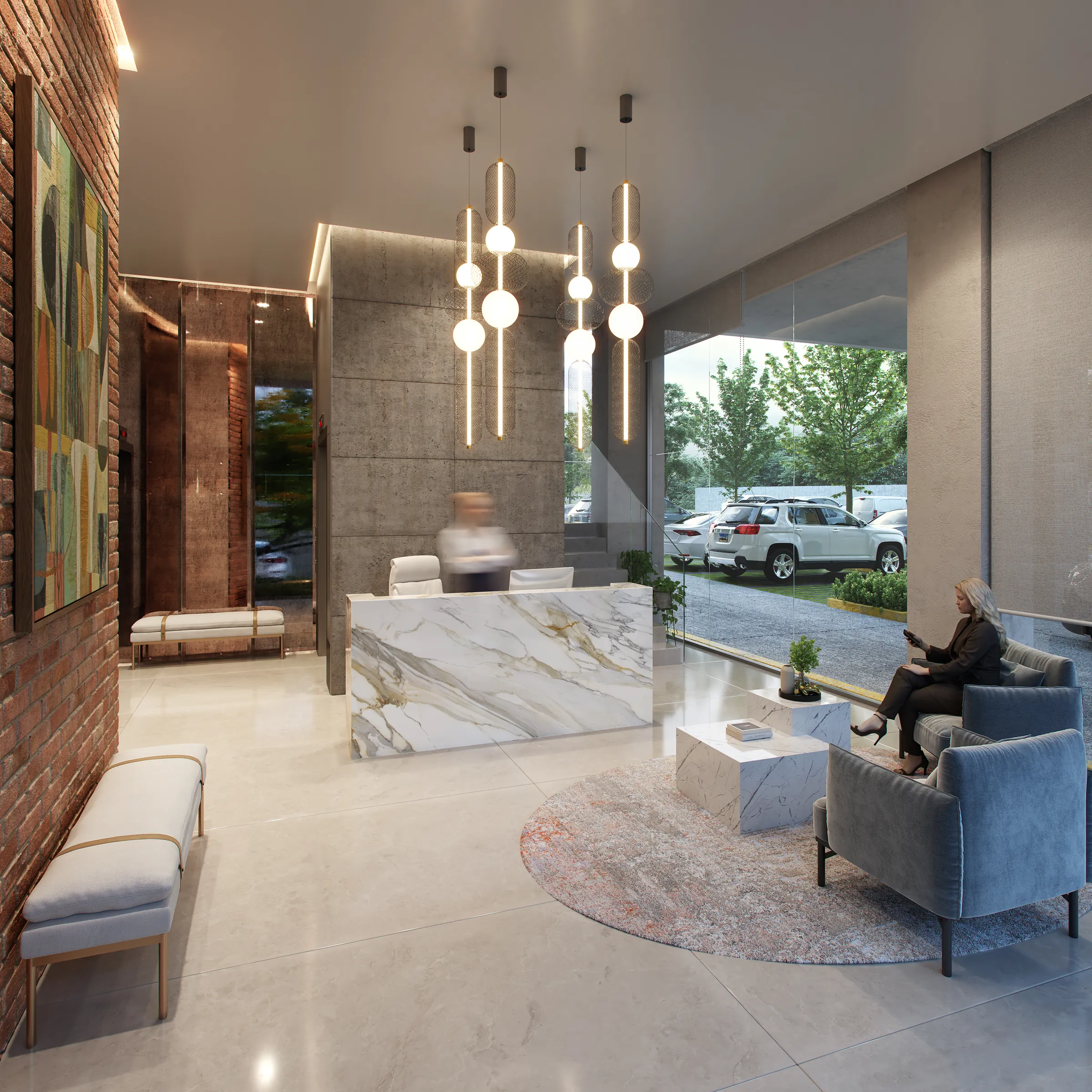Torres Aura — view 8
