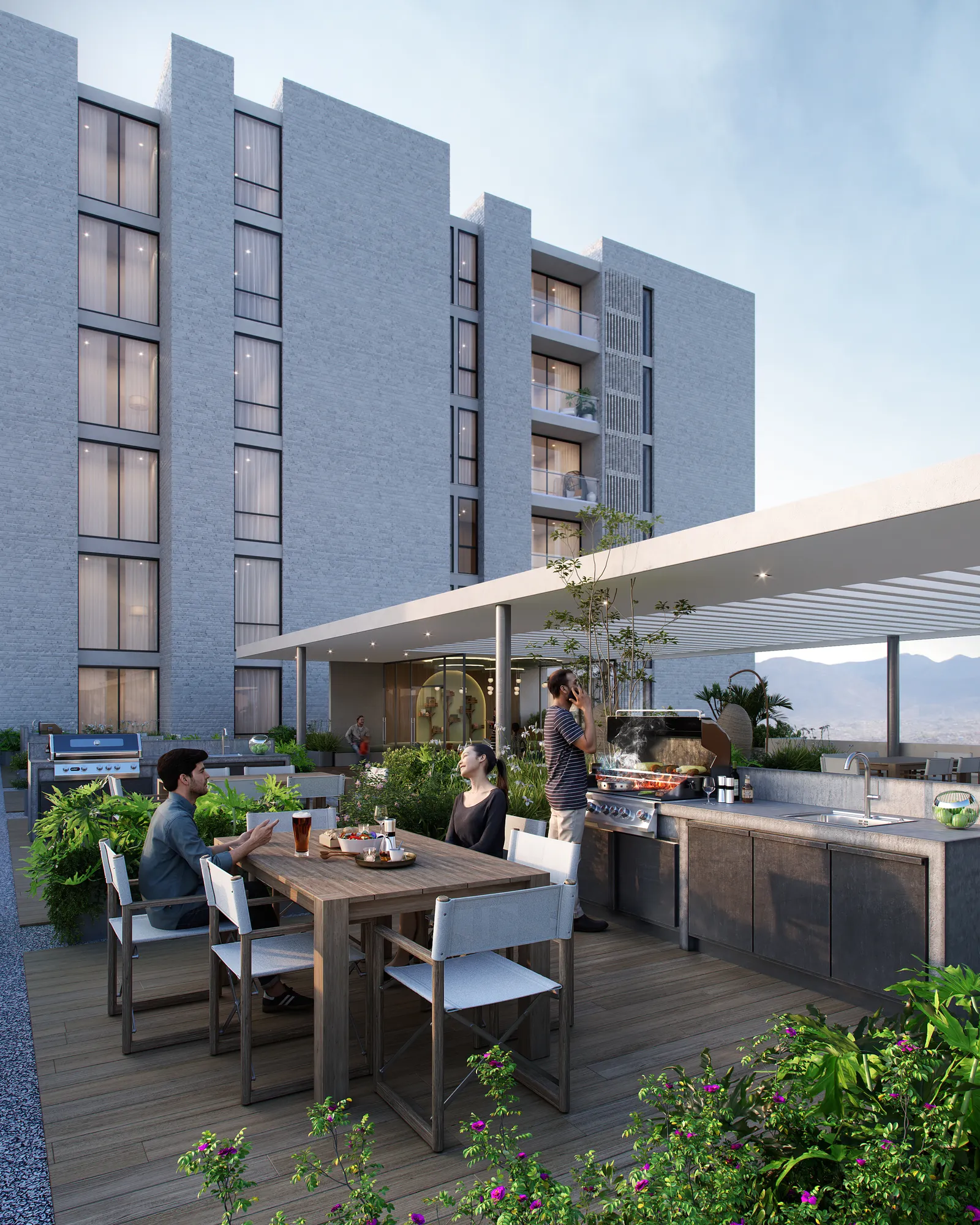 Torres Aura — view 9
