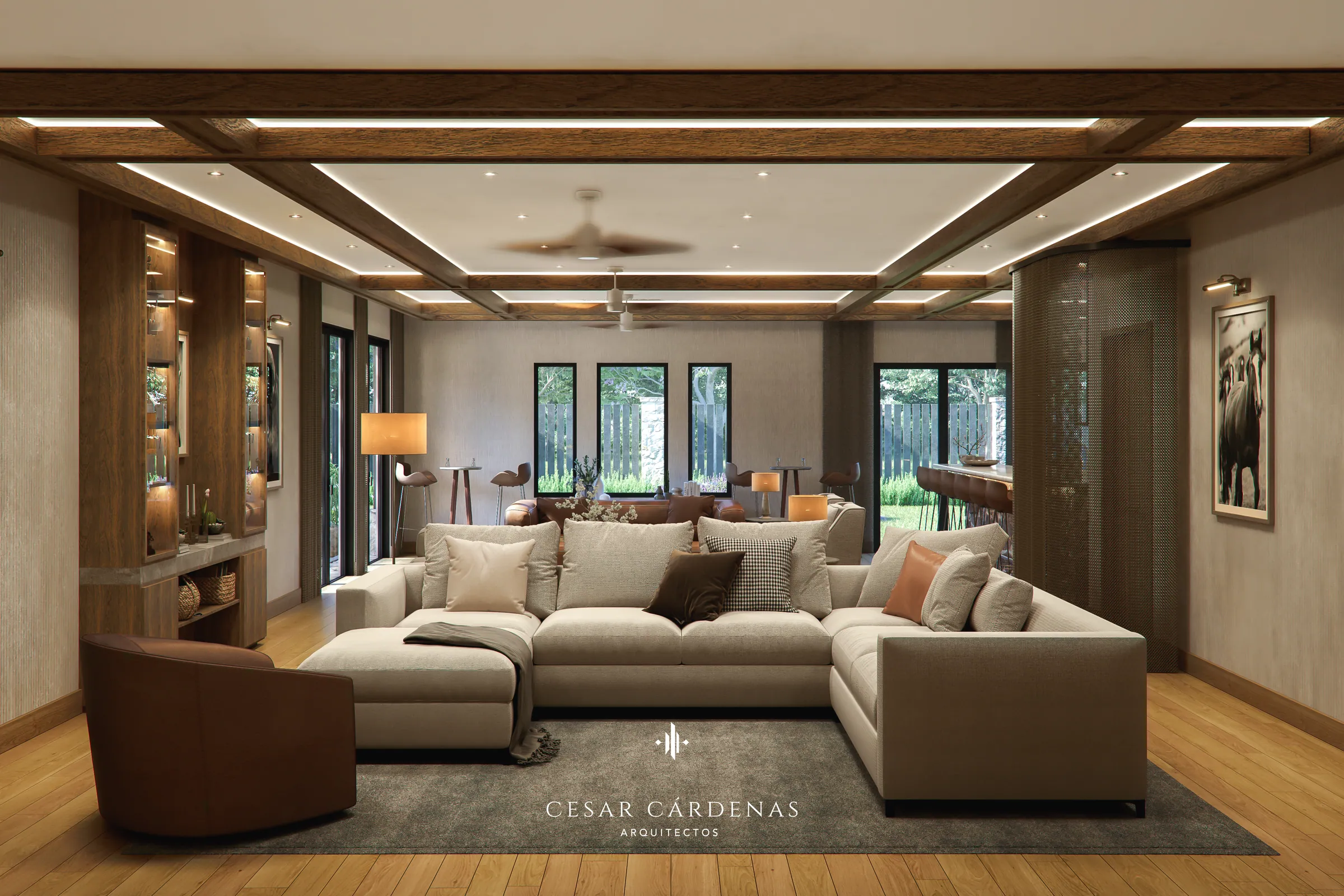 Del Rio Residence — view 8