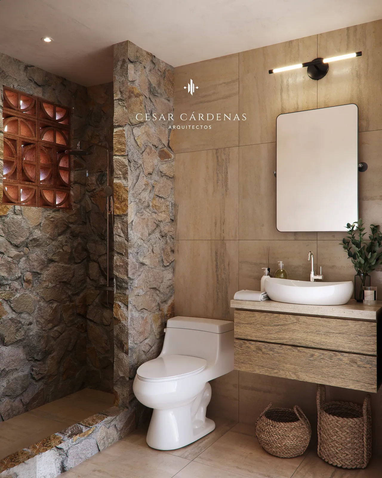 Del Rio Residence — view 9