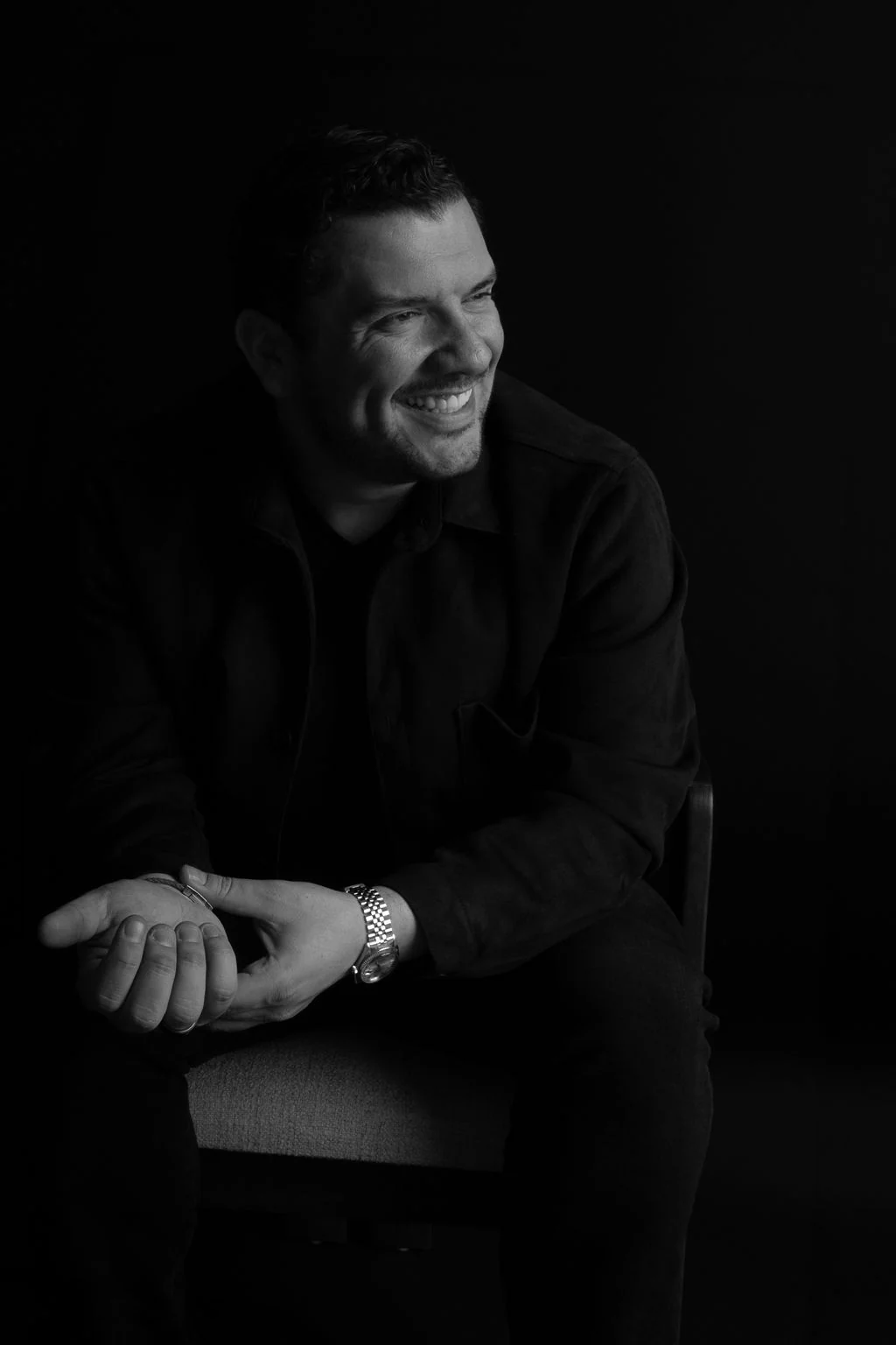 César Cárdenas