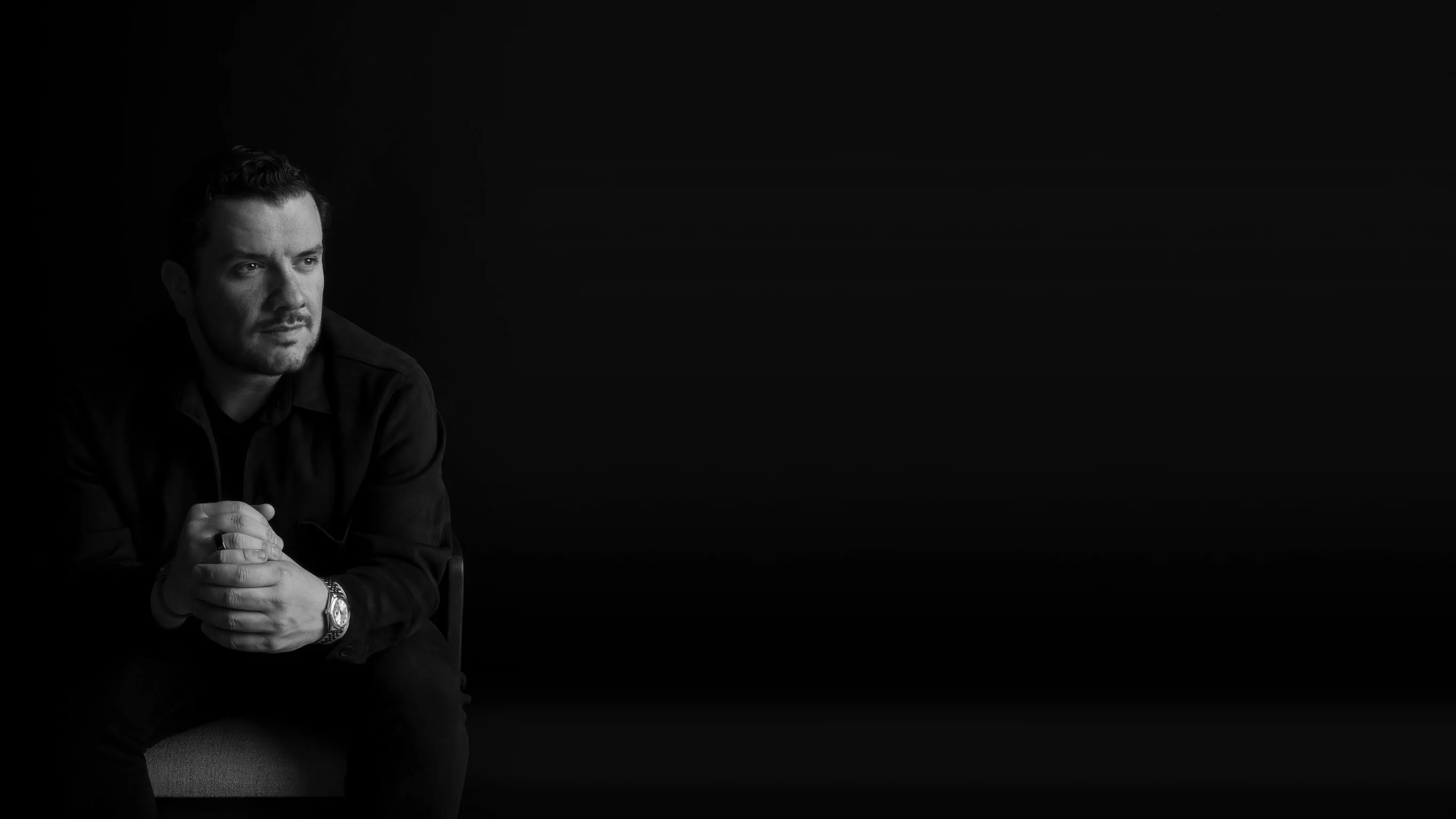César Cárdenas, founder of César Cárdenas Arquitectos
