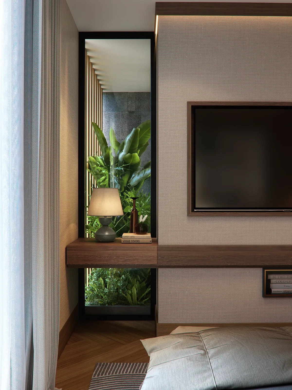 GG Penthouse — view 10