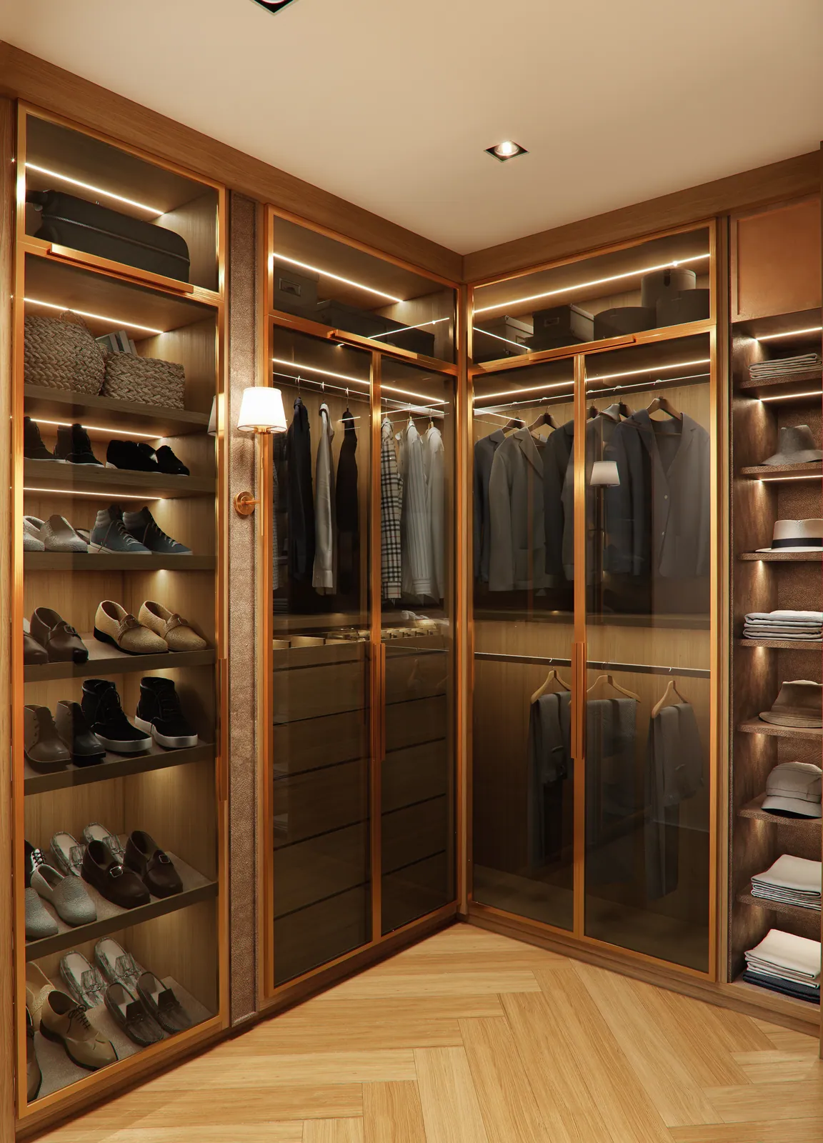 GG Penthouse — view 11