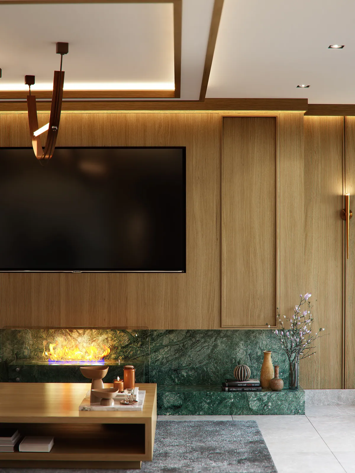 GG Penthouse — view 4