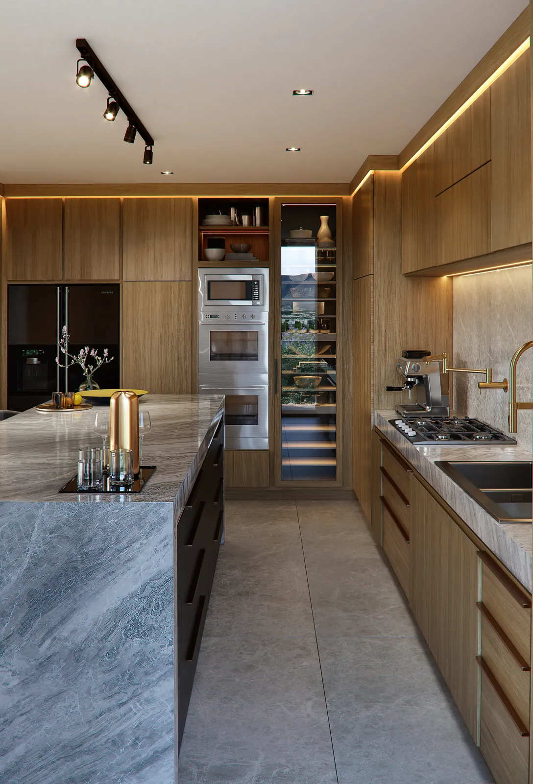 GG Penthouse — view 8