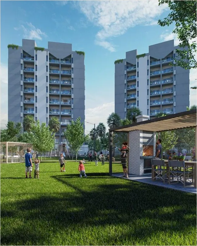 Norte W — view 2
