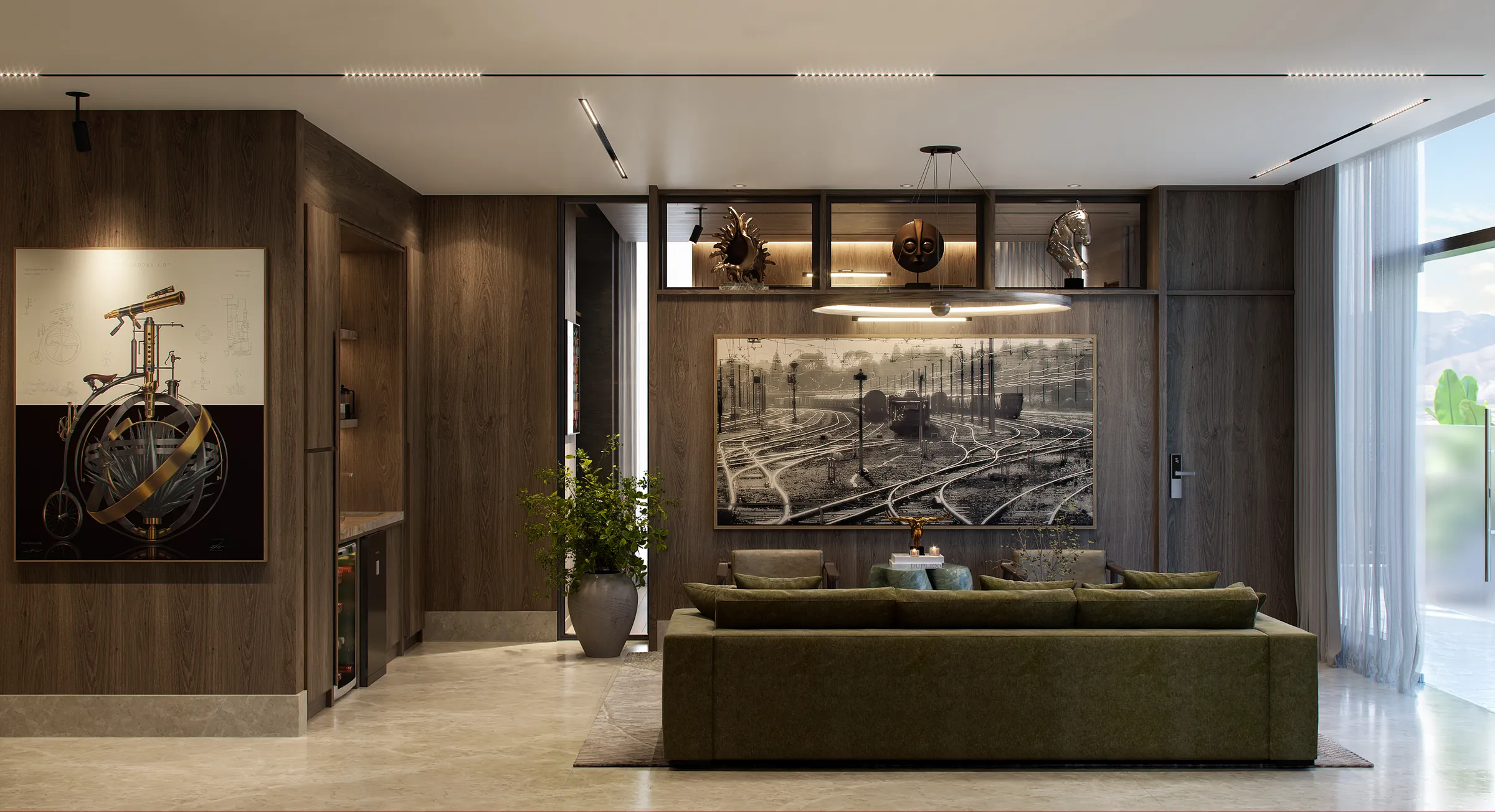 Corporate Office P9 — view 12