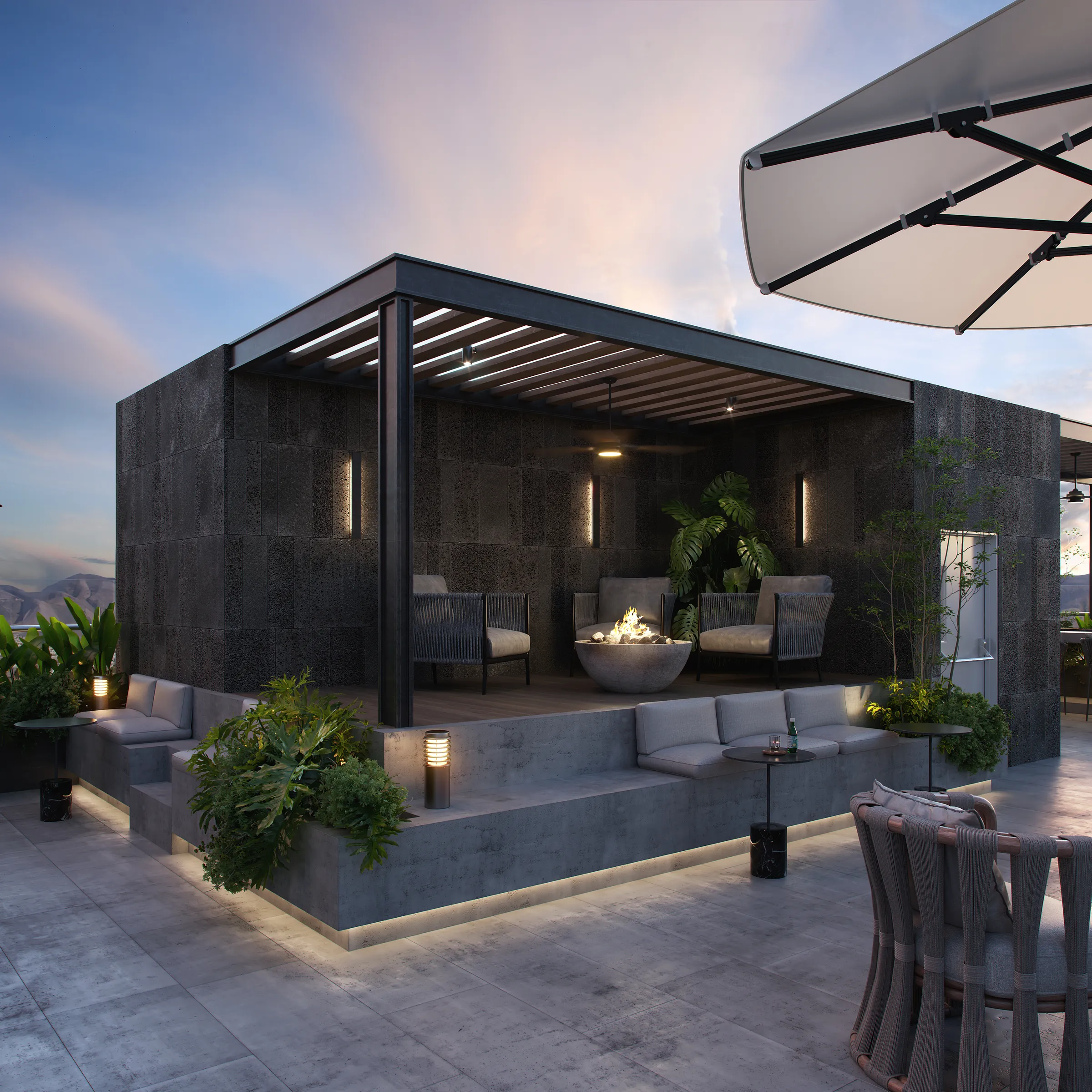 Corporate Office P9 — view 3