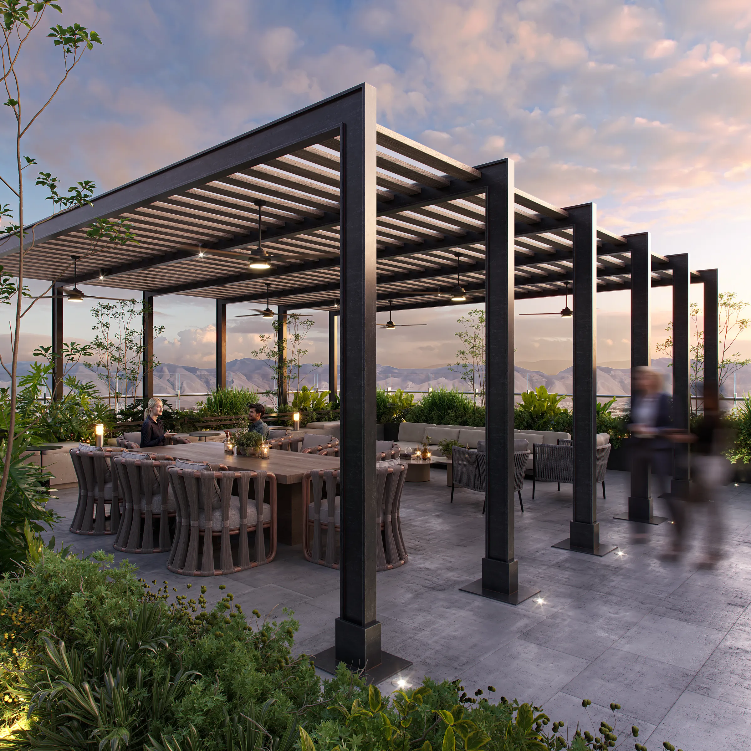 Corporate Office P9 — view 4