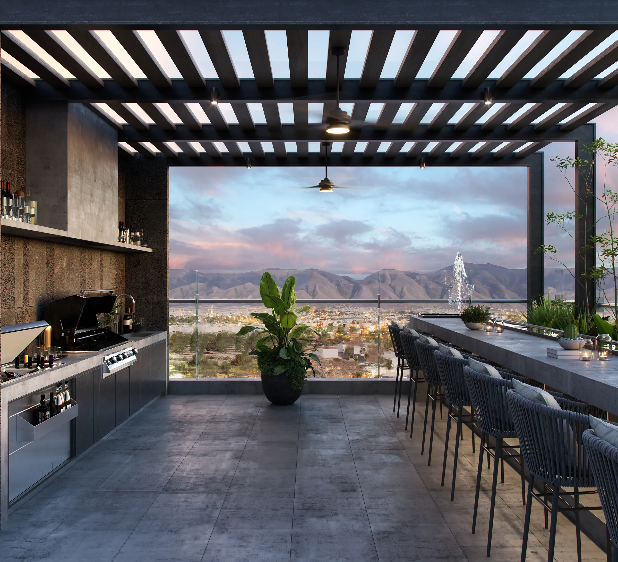 Corporate Office P9 — view 5