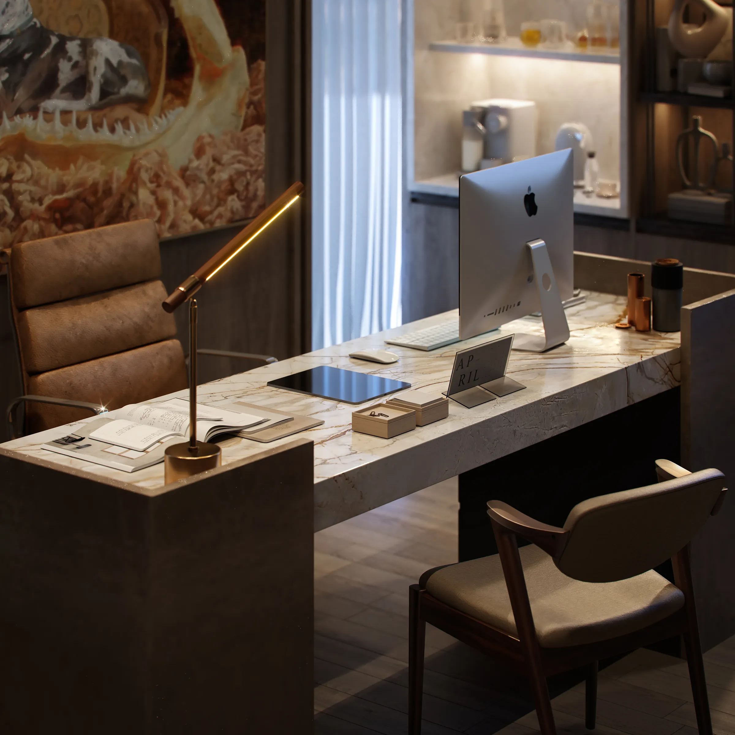 Corporate Office P9 — view 7