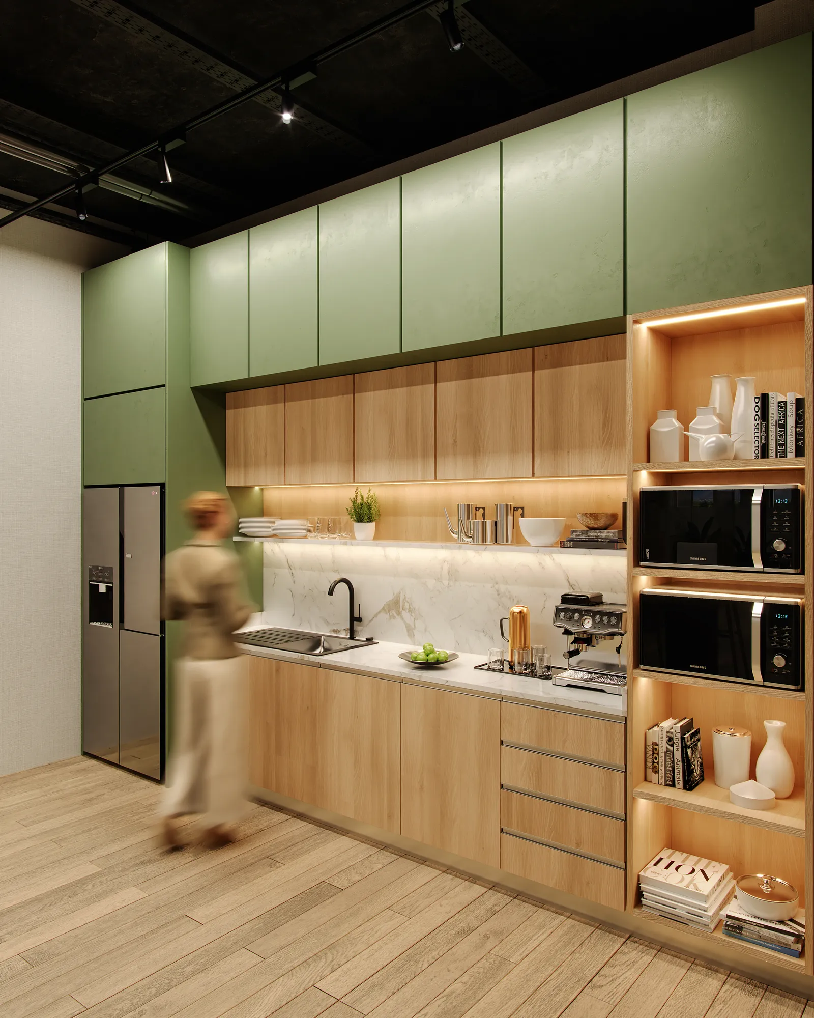 Oficinas PRL — view 2