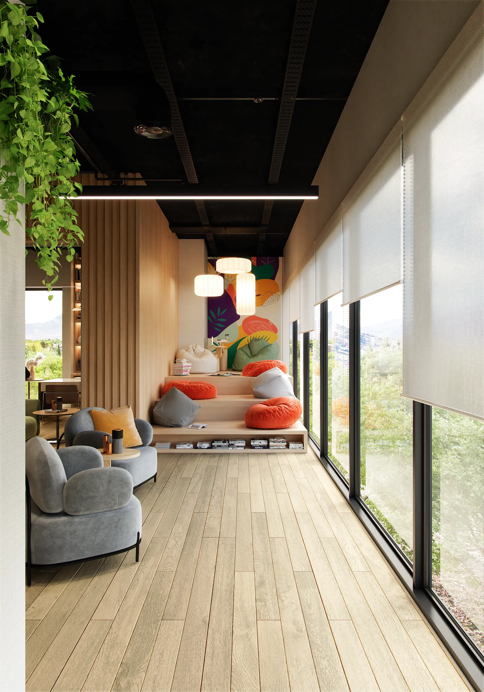 Oficinas PRL — view 3