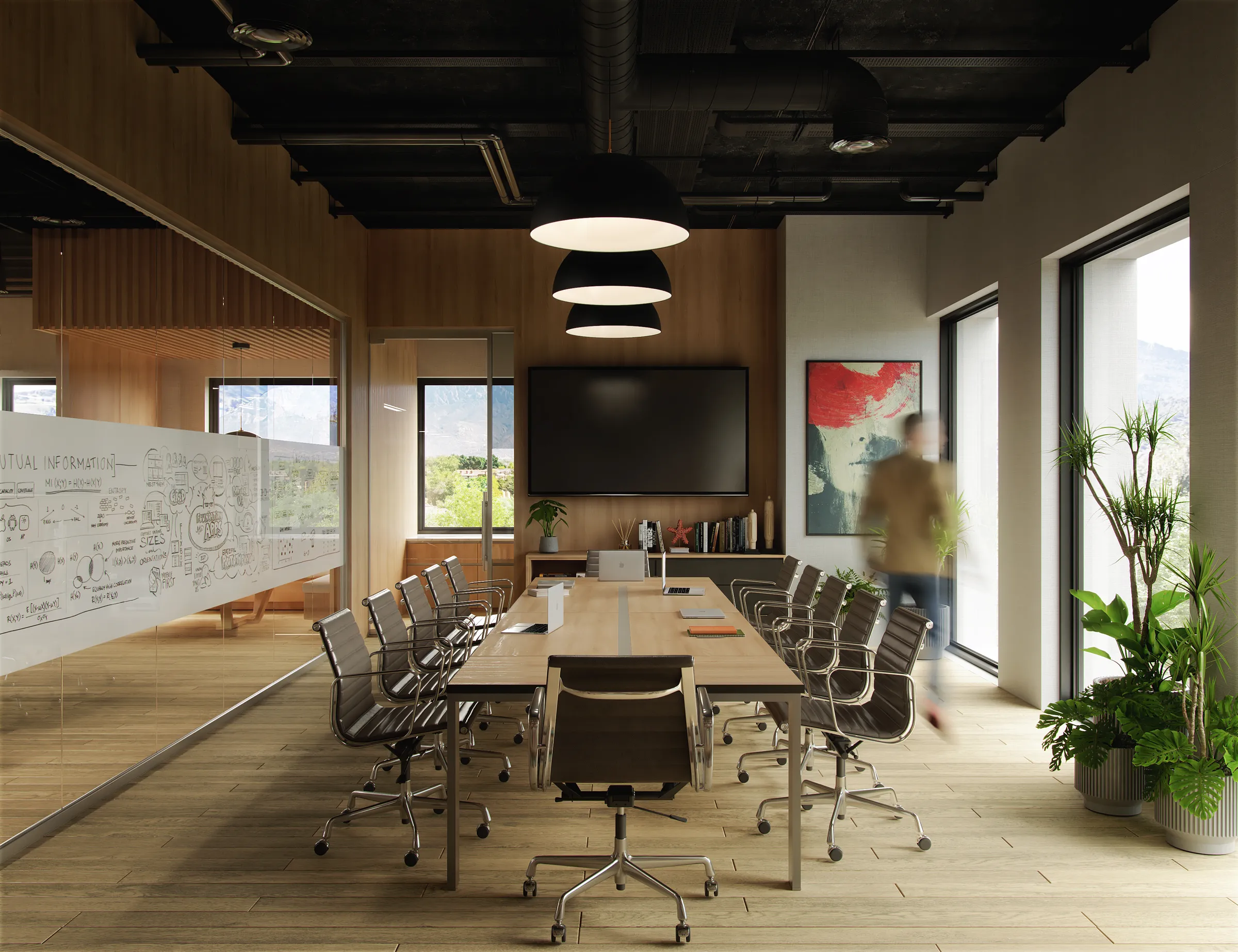Oficinas PRL — view 7