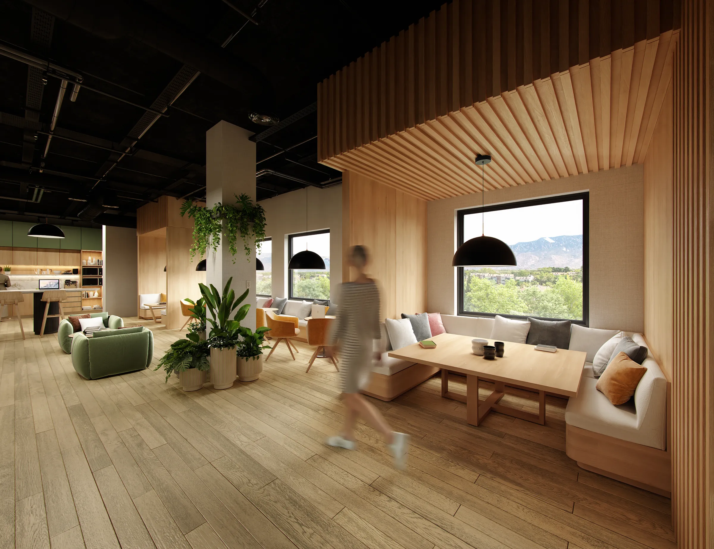 Oficinas PRL — view 8