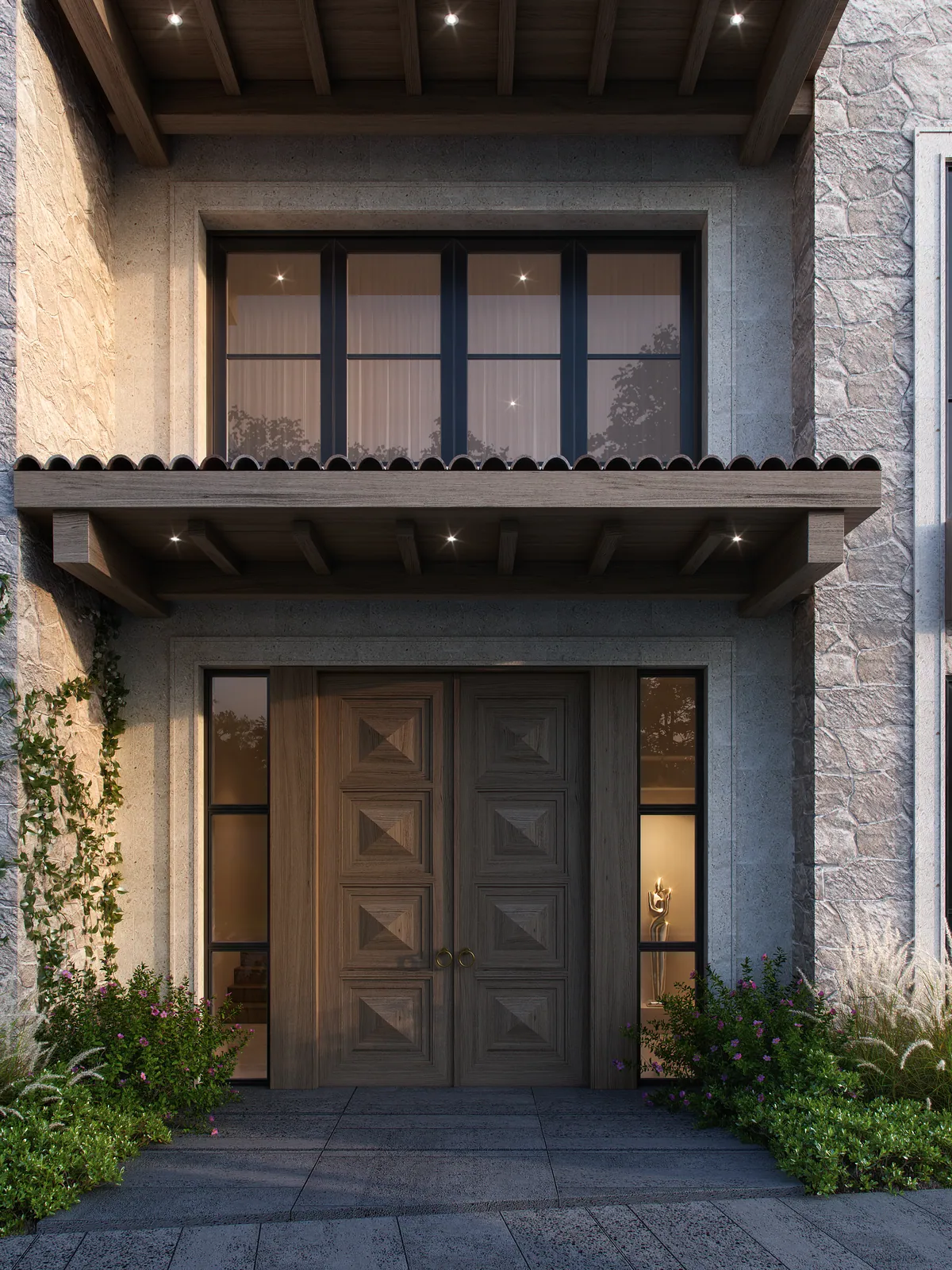 RT Residence — view 2