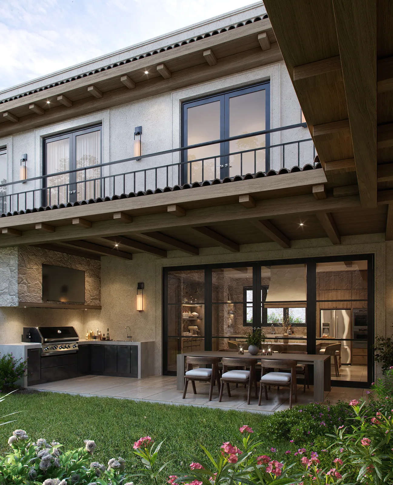 RT Residence — view 5