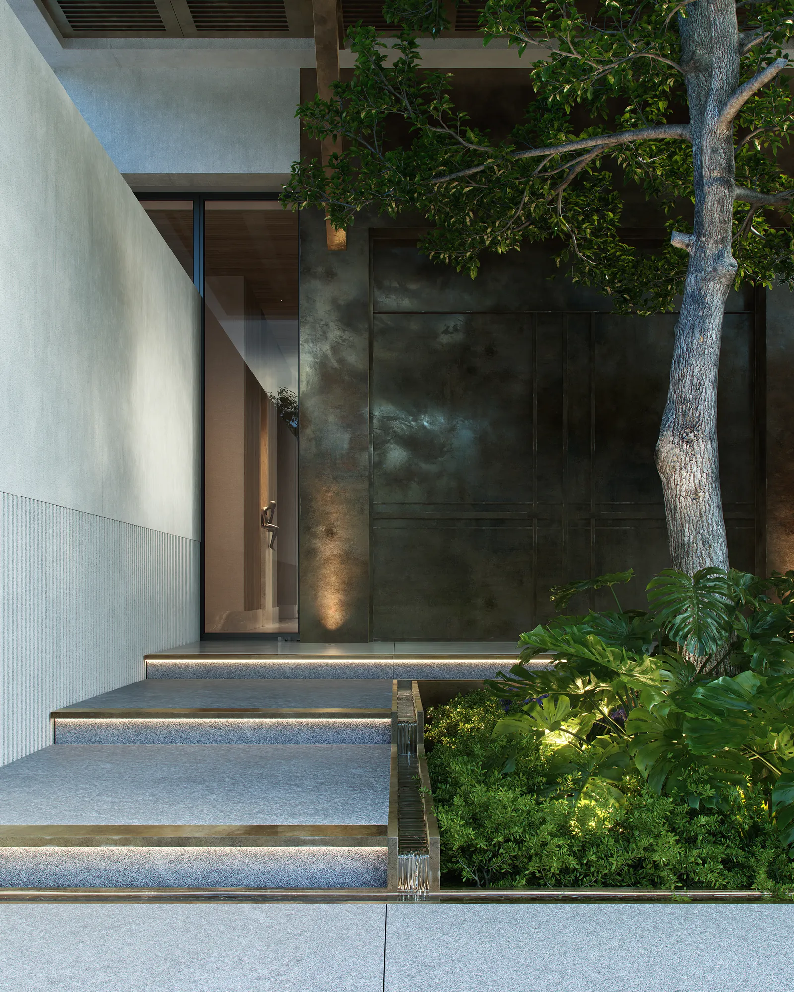 Casa Nogales — view 1
