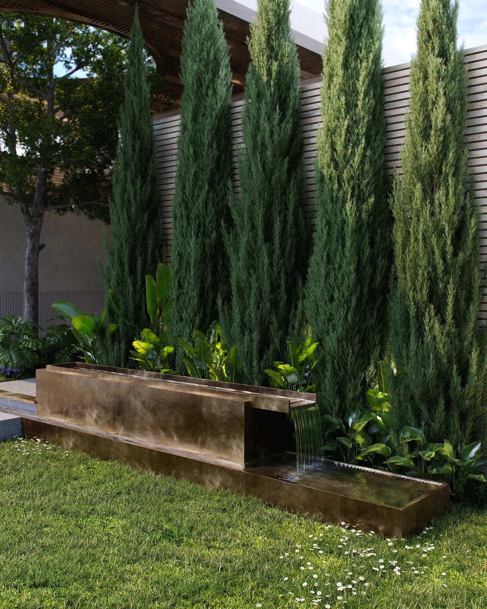 Casa Nogales — view 13