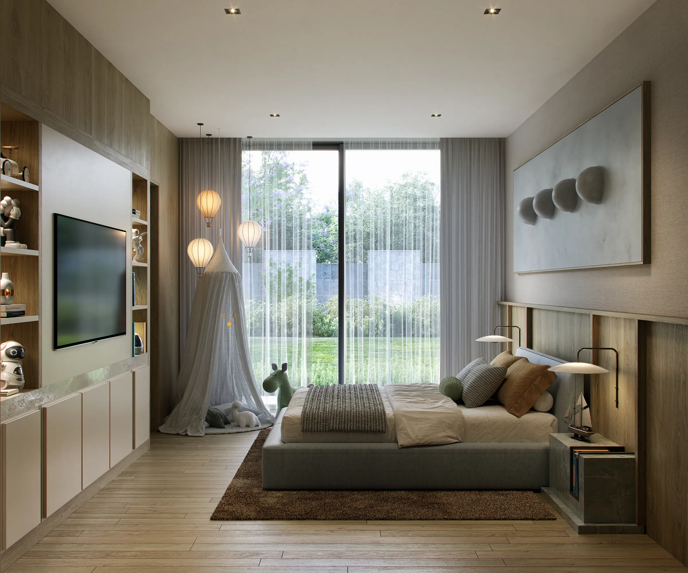 Casa Nogales — view 14