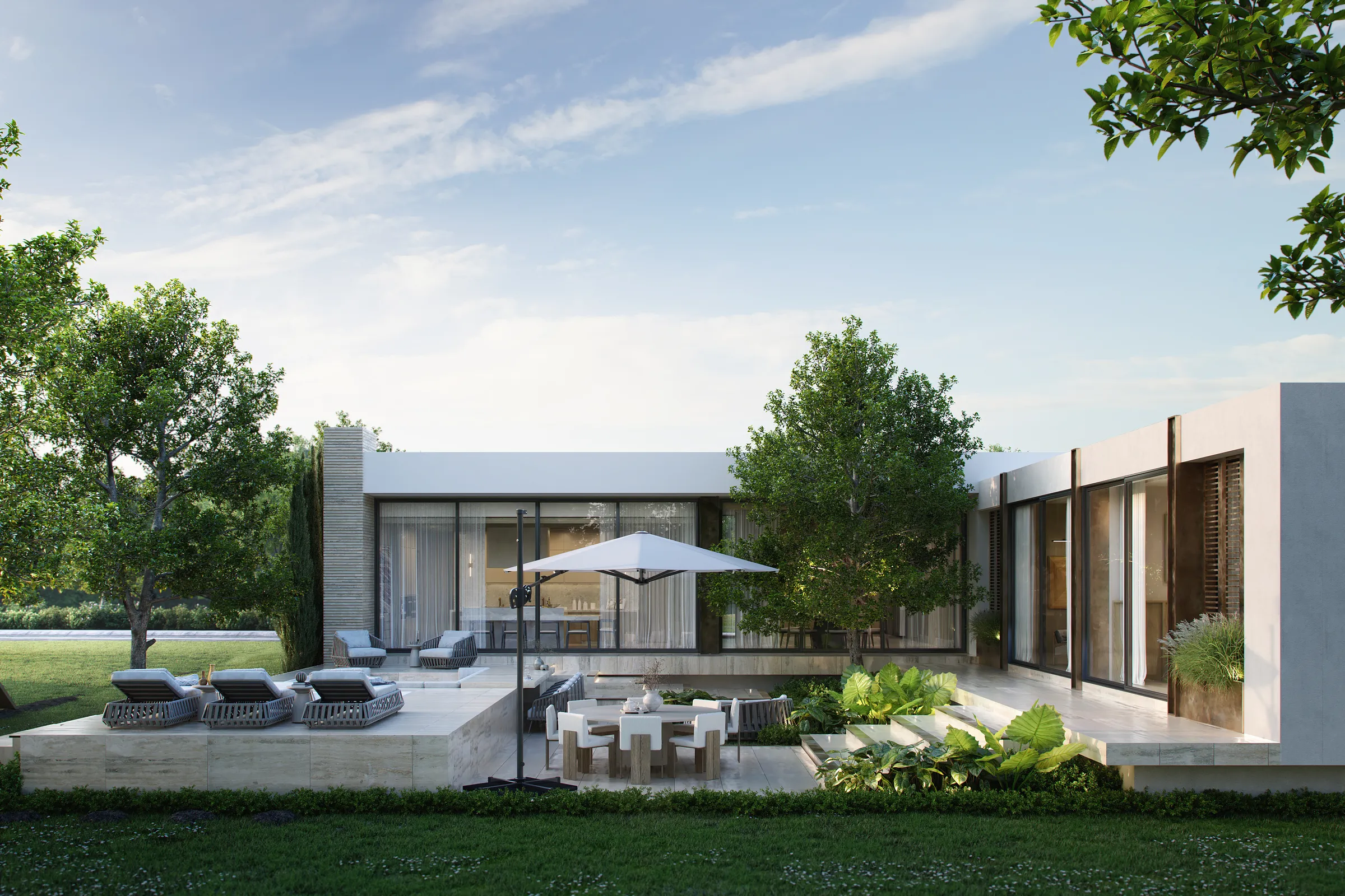 Casa Nogales — view 18