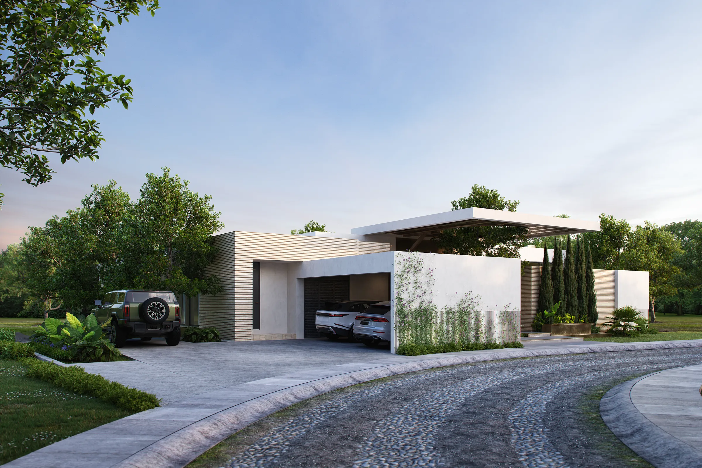 Casa Nogales — view 4
