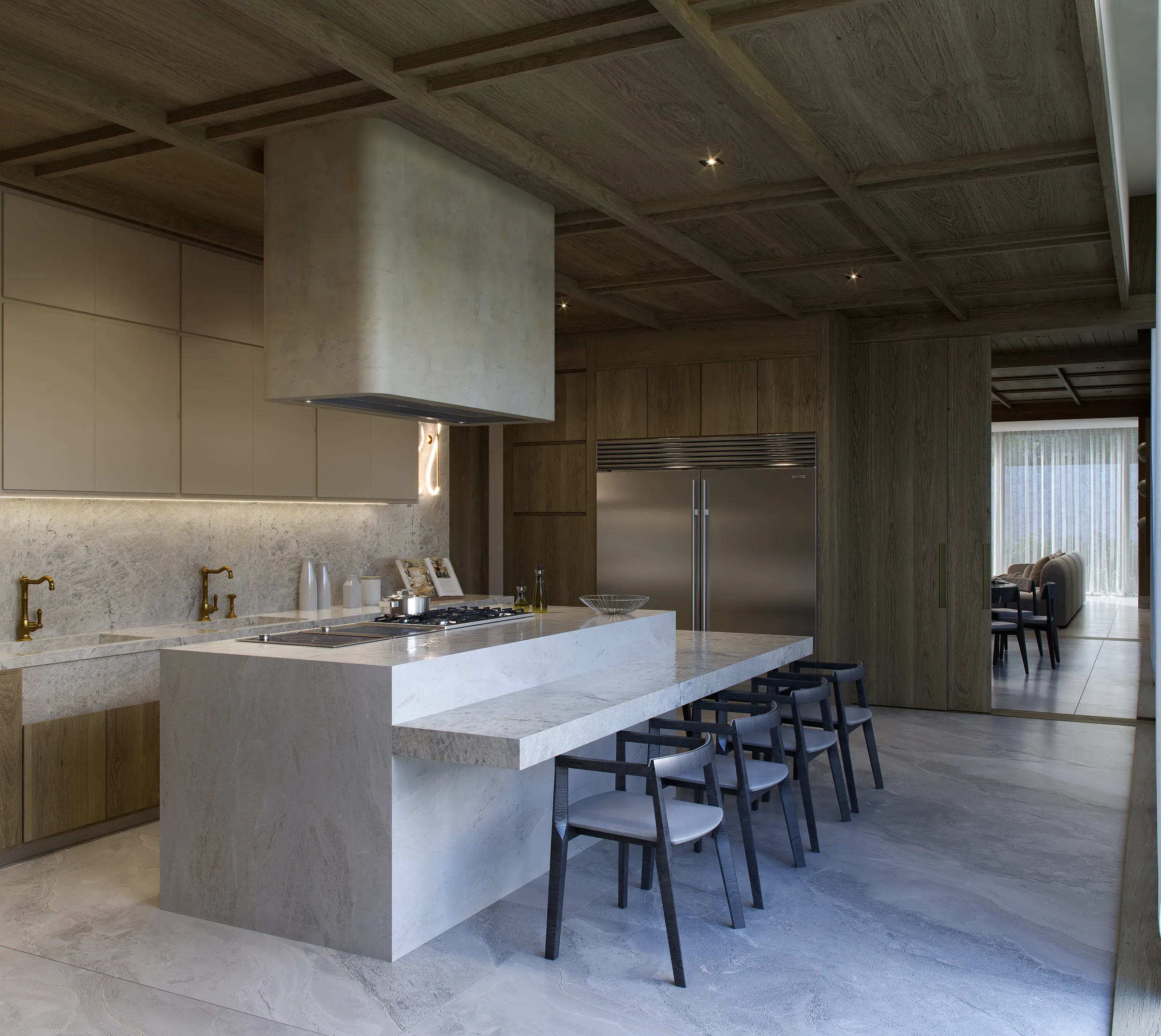 Casa Nogales — view 6