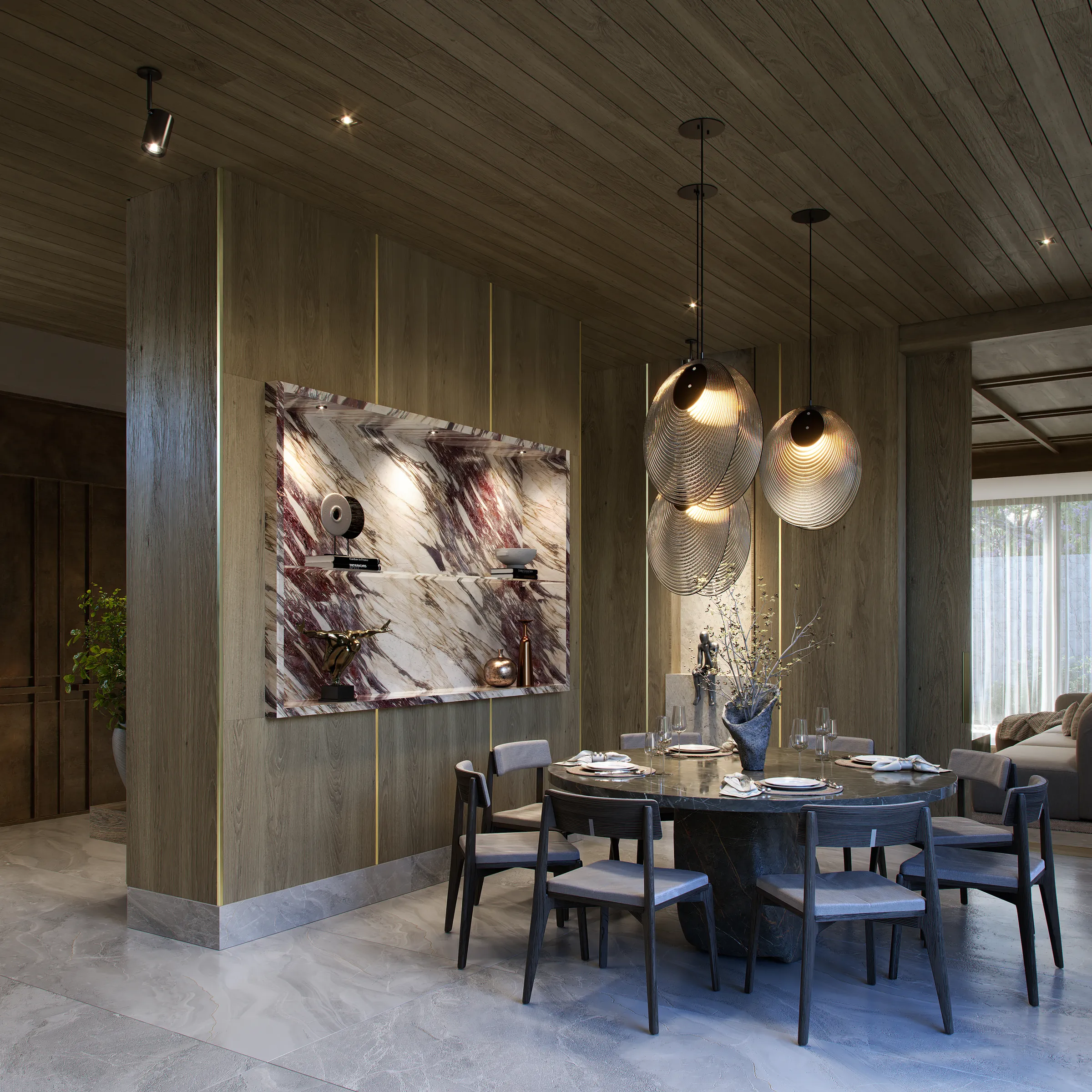Casa Nogales — view 8