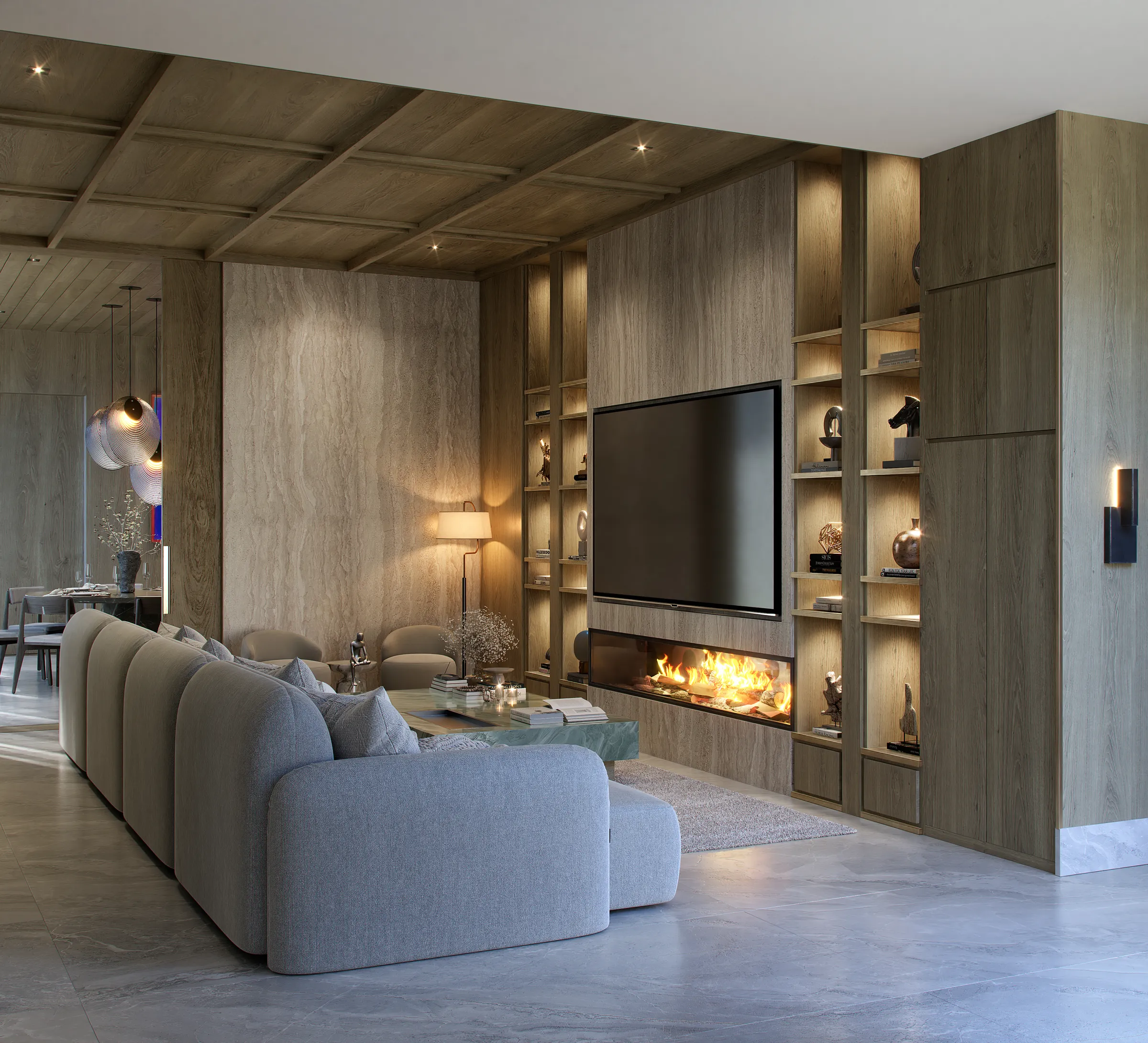 Casa Nogales — view 9