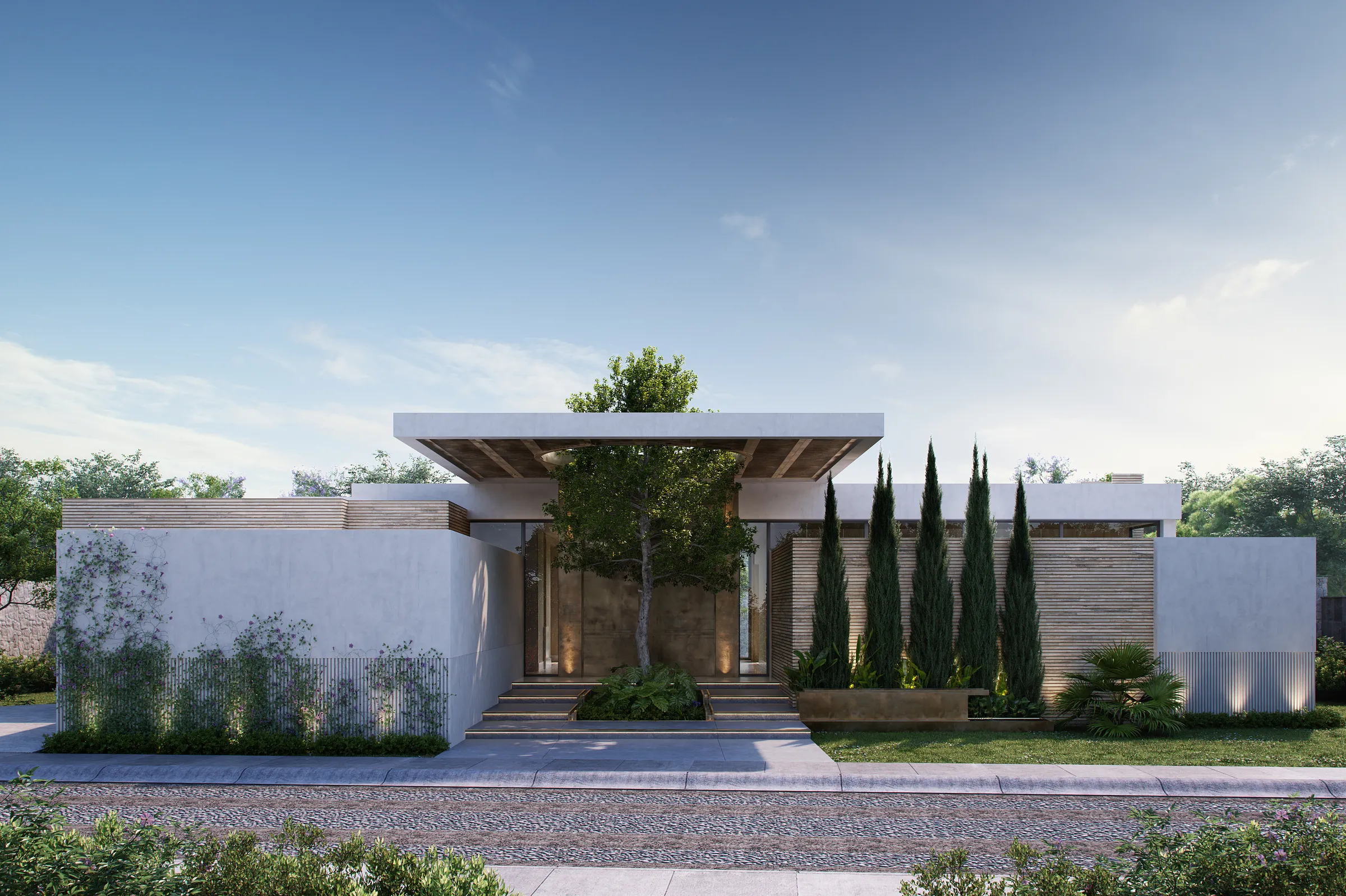 Casa Nogales