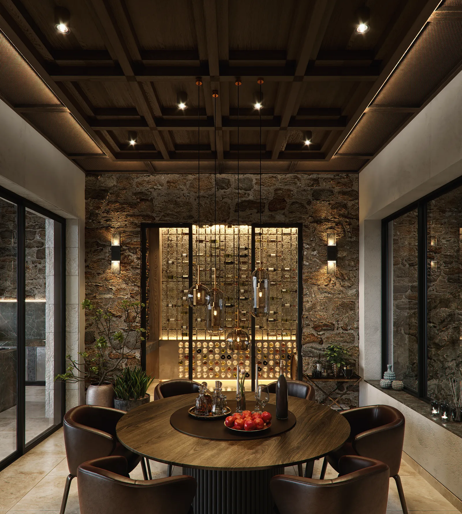 Terra Serena — view 6