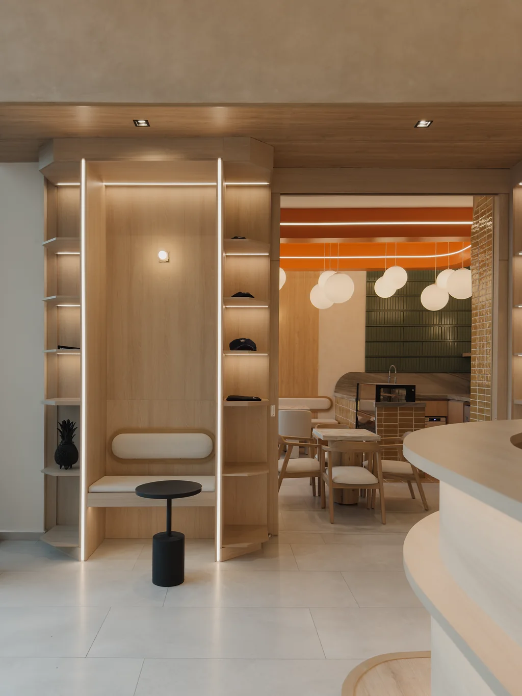 VIM Fitness Studio — view 2