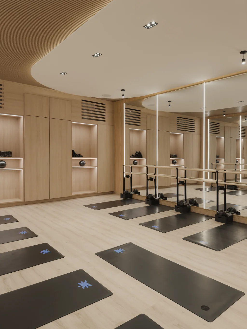 VIM Fitness Studio — view 4