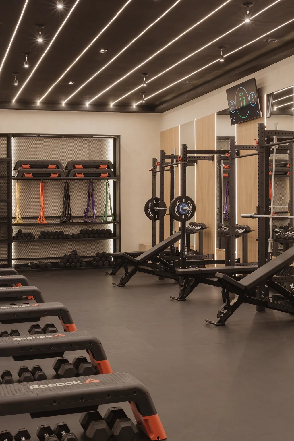 VIM Fitness Studio — view 5