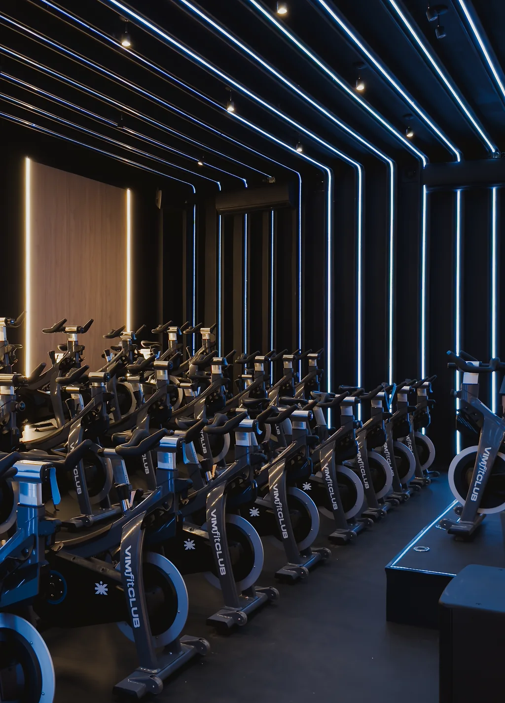 VIM Fitness Studio