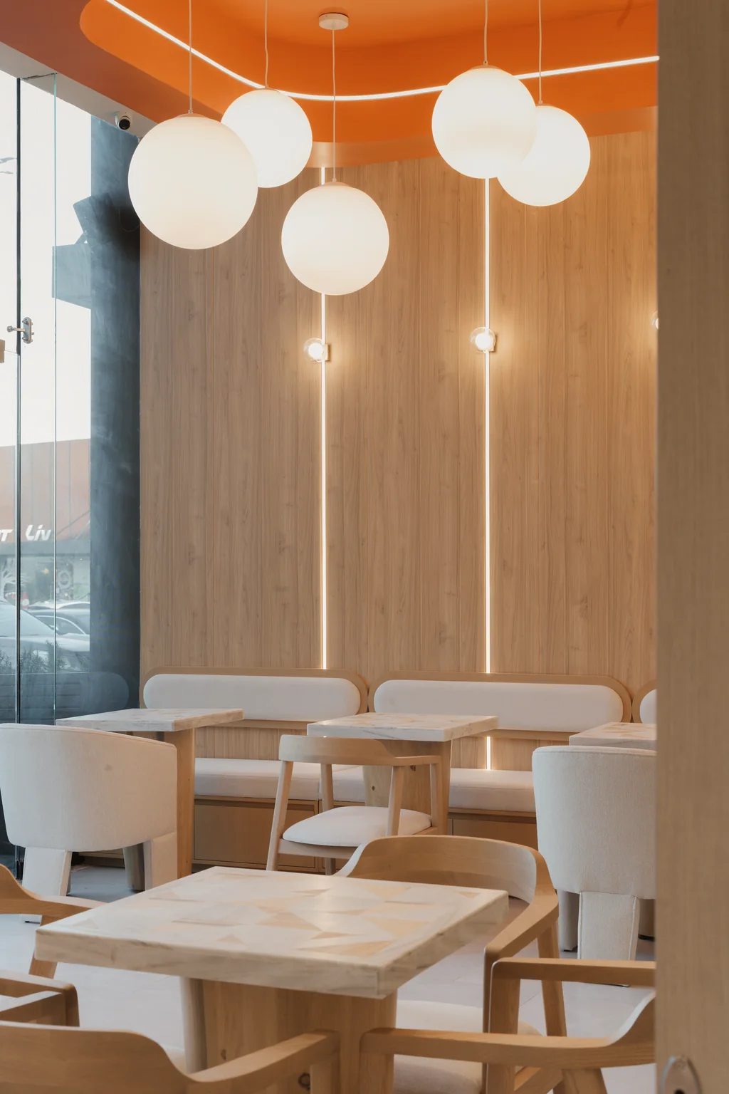 Yuzo — view 1